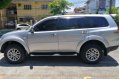 Selling Used Mitsubishi Montero Sport 2009 in Pasig-2