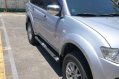 Selling Used Mitsubishi Montero Sport 2009 in Pasig-3