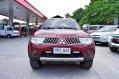 2nd Hand Mitsubishi Montero Sport 2010 for sale-5