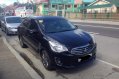 Selling Mitsubishi Mirage G4 2018 Automatic Gasoline in Manila-4