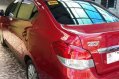 Used Mitsubishi Mirage G4 2017 for sale in Biñan-7