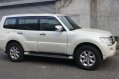 Selling Mitsubishi Pajero 2012 at 50000 km in Iloilo City-0