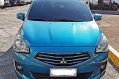 Selling Mitsubishi Mirage G4 2015 Manual Gasoline in Pasig-1