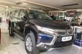 Brand New Mitsubishi Montero Sport 2019 Automatic Diesel for sale in Caloocan-4
