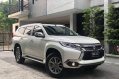 Used Mitsubishi Montero Sport 2017 at 20000 km for sale in Quezon City-0