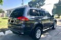 Selling Used Mitsubishi Montero Sport 2011 Automatic Diesel in Quezon City-3