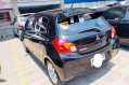 Selling 2015 Mitsubishi Mirage Hatchback for sale in Quezon City-5