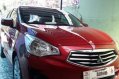 Used Mitsubishi Mirage G4 2017 for sale in Biñan-1