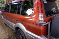 Selling Mitsubishi Adventure 2004 Manual Diesel in Quezon City-1