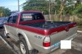 Mitsubishi Strada 2003 Automatic Diesel for sale in Bacolod-4