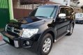 2nd Hand Mitsubishi Pajero 2012 for sale in Quezon City-1