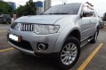 Selling Mitsubishi Montero Sport 2009 in Quezon City-0