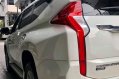 Used Mitsubishi Montero Sport 2017 at 20000 km for sale in Quezon City-5