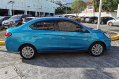 Selling Mitsubishi Mirage G4 2015 Manual Gasoline in Pasig-4