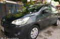 2014 Mitsubishi Mirage G4 for sale in Bacoor-3