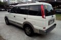 Selling 2nd Hand 2017 Mitsubishi Adventure in Pasig-6