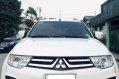 For sale Used 2014 Mitsubishi Montero Sport -0