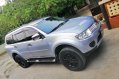 2012 Mitsubishi Montero for sale in Malolos-0