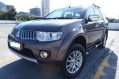 Selling Mitsubishi Montero Sport 2011 Automatic Diesel in Quezon City-0