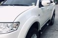 For sale Used 2014 Mitsubishi Montero Sport -1