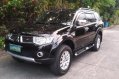 Mitsubishi Montero Sport 2013 Automatic Diesel for sale in Las Piñas-0