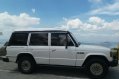 Mitsubishi Pajero Manual Diesel for sale in Lipa-1