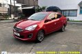 Selling Used Mitsubishi Mirage G4 2018 Automatic Gasoline -3