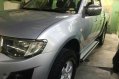 Selling Mitsubishi Strada 2011 Automatic Diesel in Malabon-3