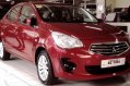 Selling New Mitsubishi Mirage G4 2019 Automatic Gasoline in Quezon City-0