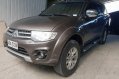 Selling Mitsubishi Montero Sport 2014 Automatic Diesel -2