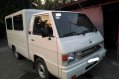 For sale 2015 Mitsubishi L300 Manual Diesel at 40000 km in Santo Domingo-2