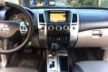 2013 Mitsubishi Montero for sale in Tarlac City-9