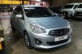 Mitsubishi Mirage G4 2017 at 12000 km for sale-0