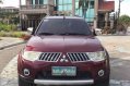 Selling Mitsubishi Montero 2010 at 60000 km in Cebu City-1