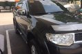 2013 Mitsubishi Montero for sale in Tarlac City-0