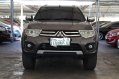 Mitsubishi Montero 2014 Automatic Diesel for sale in Meycauayan-2