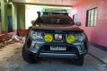2nd Hand Mitsubishi Strada 2015 Automatic Diesel for sale in Mandaluyong-1