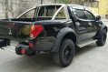 For sale 2014 Mitsubishi Strada Automatic Diesel in Kawit-4