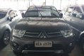 Mitsubishi Montero Sport 2014 for sale in Marikina-2