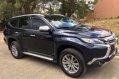 2nd Hand Mitsubishi Montero 2016 at 30000 km for sale-11