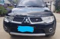 Mitsubishi Montero 2013 for sale in Dasmariñas-0