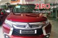 Selling New Mitsubishi Montero 2019 Automatic Diesel in Manila-0