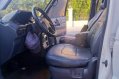 For sale Used 2004 Mitsubishi Pajero Automatic Diesel -7