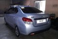 Mitsubishi Mirage G4 2017 at 12000 km for sale-6