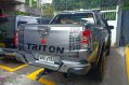 2nd Hand Mitsubishi Strada 2015 Automatic Diesel for sale in Mandaluyong-8