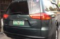 2nd Hand Mitsubishi Montero 2009 Automatic Diesel for sale in Manila-1