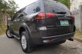 Mitsubishi Montero 2009 for sale in Manila-1