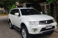 Mitsubishi Montero 2014 Automatic Diesel for sale in Quezon City-5