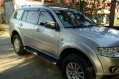 Selling Used Mitsubishi Montero 2011 Automatic Diesel -3