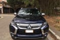 2nd Hand Mitsubishi Montero 2016 at 30000 km for sale-1